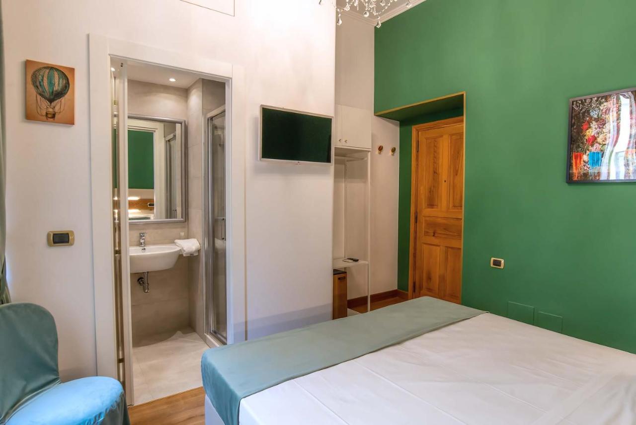 Hotel Paba Rom