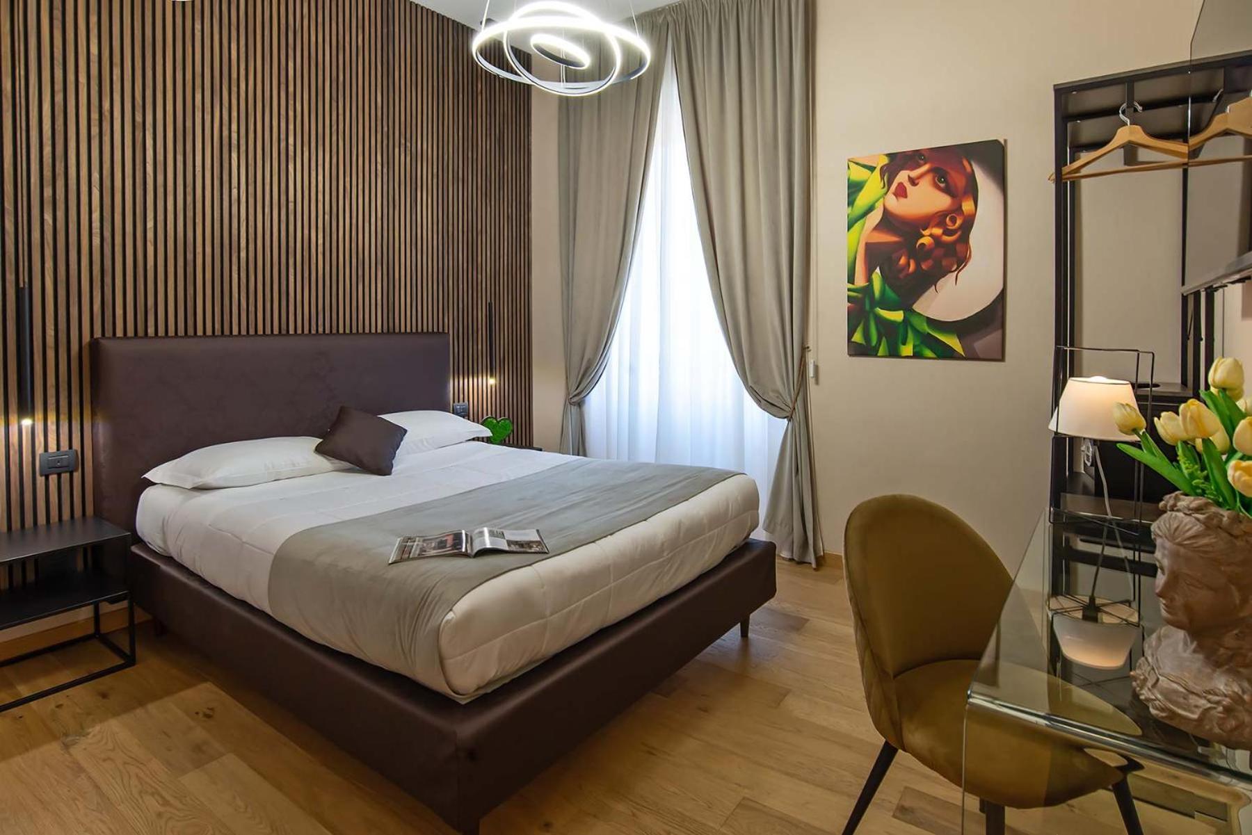 Hotel Paba Rom
